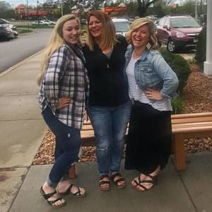 Meet your Posher, Dawn